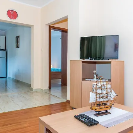 Beautiful In With Wifi Apartment *
