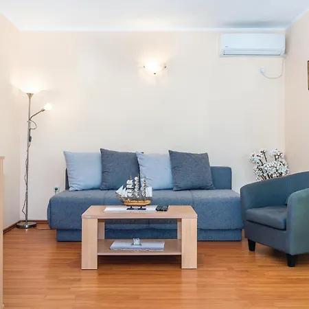 Beautiful In With Wifi Apartment *