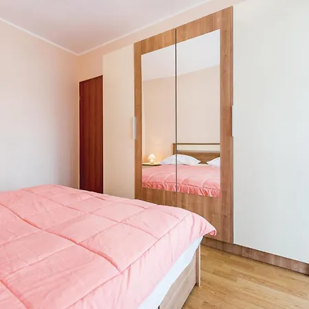Apartment Beautiful In With Wifi
