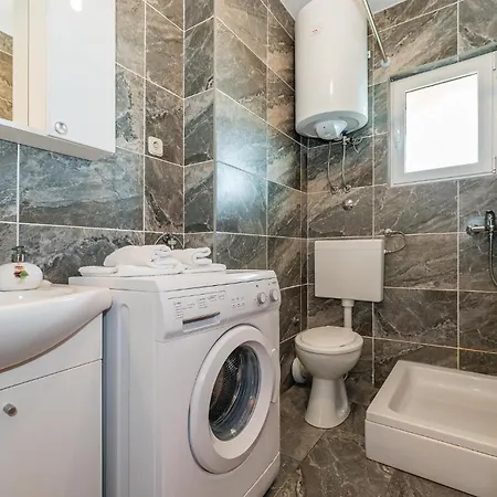 Beautiful In With Wifi Apartment *