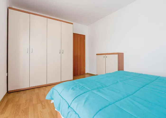 Apartament Sime *