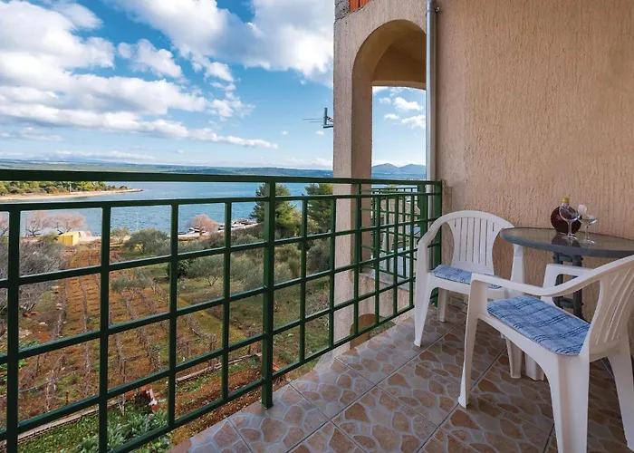 Apartament Sime Raslina