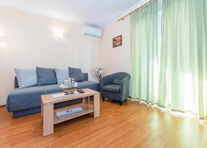 Apartament Sime Raslina